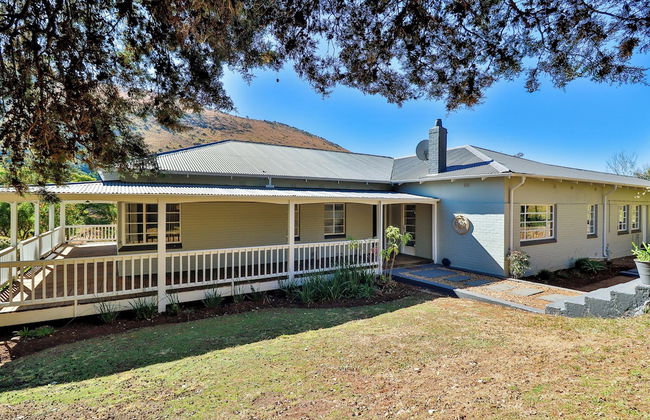 Valley of the Rainbow Fly Fishing Estate - Foto 55