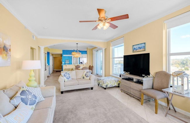 Legacy Towers I Deluxe - Foto 43