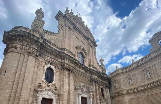 Visita guidata di Monopoli - Foto 5