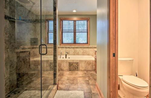 Lakefront Retreat at Giants Ridge Golf, Hike, Ski - Foto 23