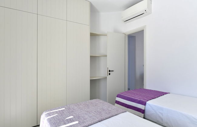 Agia Irene Villa - Katoikia Andreas - Foto 6