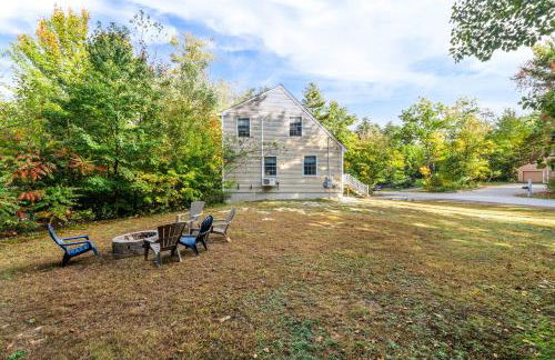 Minutes to Downtown & National Forest Ash Lodge - Foto 34