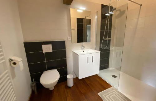 Gites de la Marniere - Photo 14