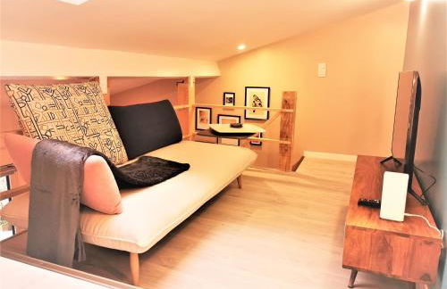 La Mezzanine par Picardie Homes - Foto 20