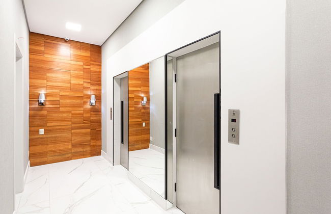 Nomah - Aptos por Temporada na Consolação - Foto 16