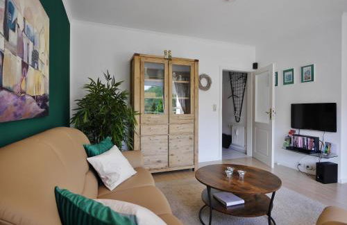 Komfort-Fewo SKYWALK-BLICK mit MeineCardPlus - Foto 6