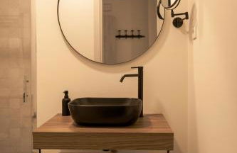 La casona de Torremocha de Jarama - Foto 59