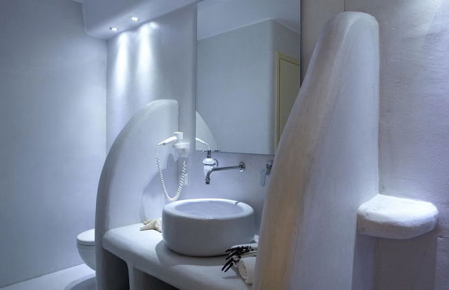 Hotel Mediterranean - Photo 51