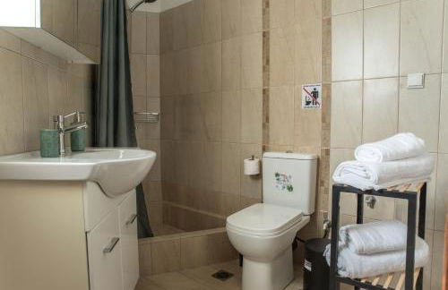 Asclepius apartment Athens Airport - Photo 20