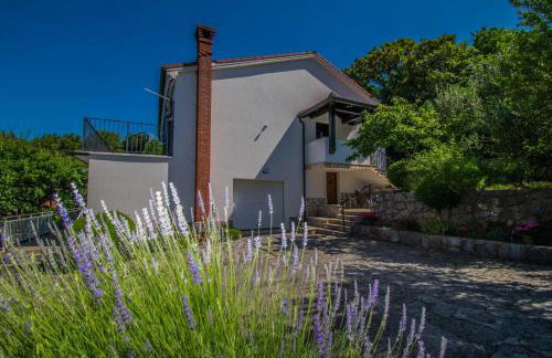 Apartment Vincent with beautiful sea view terrace - Foto 29