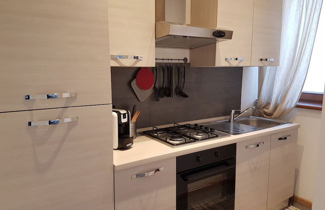 Housemuhlbach Wellness Acqua Spa Resort - Foto 33