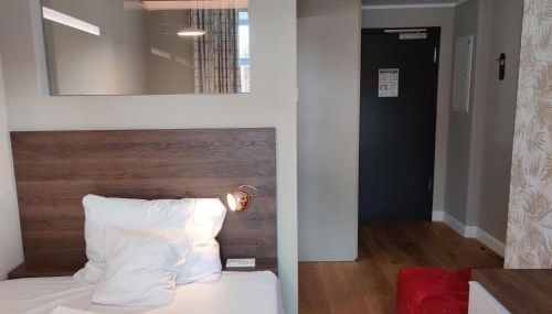 Amelie No 1 Hotel & Appartements - Foto 4