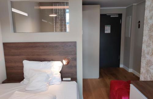 Amelie No 1 Hotel & Appartements - Foto 4