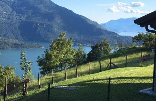 Relax Cottage In Vercana - Foto 35