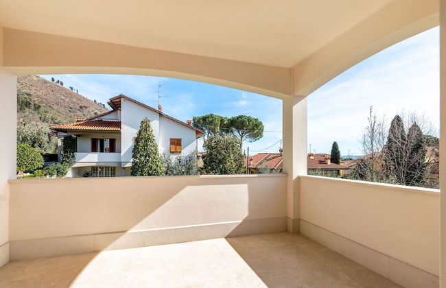 Genteel Home Prato - Foto 17