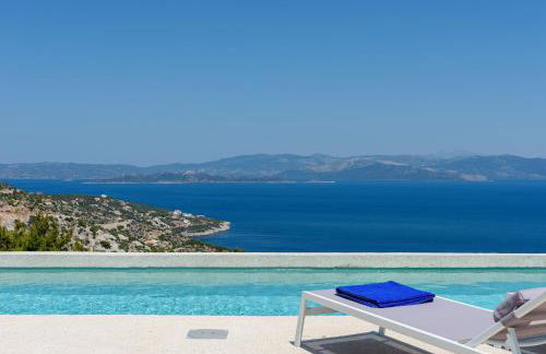 Villa Anasa-Luxury Retreat-Private Pool - Foto 2