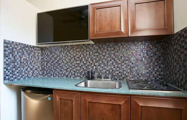 Destination Stays Montreal Downtown - Foto 69