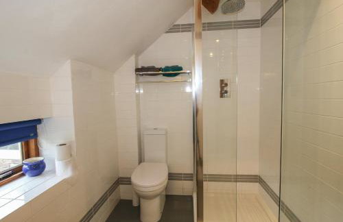 New Inn Cottage - Foto 16