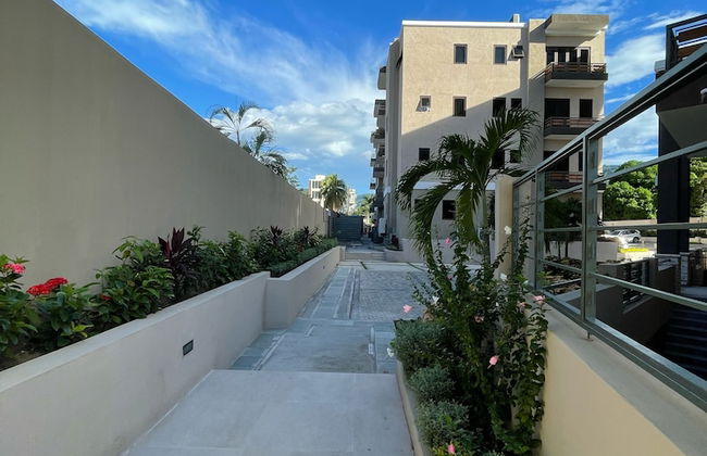 Paddington Terrace Oasis - Foto 10