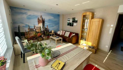 Haus Lotusblüte - Foto 5