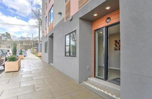 Rooftop Terrace, Elevator & Sauna Access - Foto 28