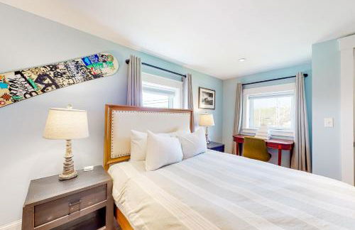 The Farmhouse - Suite #1 - Foto 26