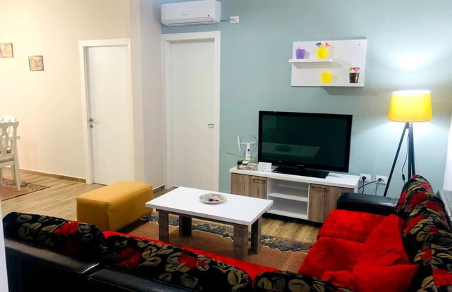 Rezidenca Shopi Apartments - Foto 41