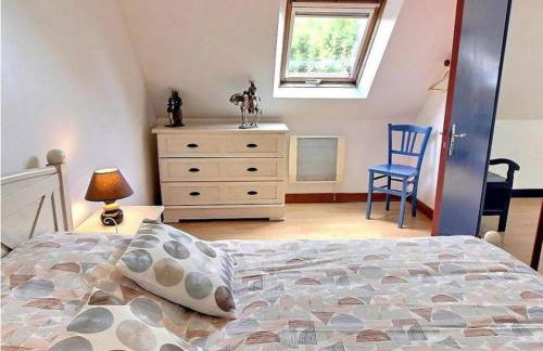 La Maison Bleue - 300m de la mer - Foto 11