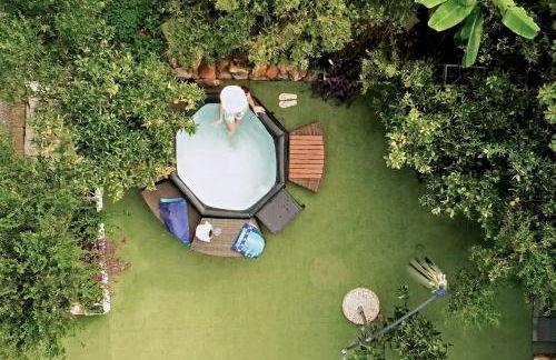 Duplex House - Foto 1