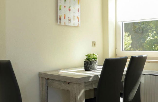 Ferienwohnung Basteiblick in Pirna - Foto 9