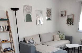 Appartement - Central - Proche gare et Marché de Noël - Parking - Confort - Moderne - Foto 16