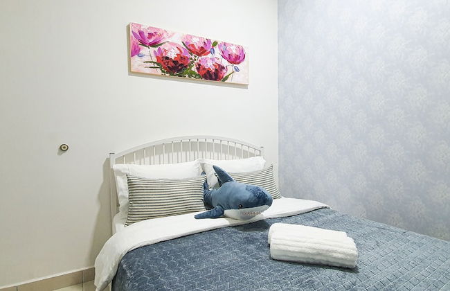 Dahlia Home at Rafflesia Condominium - Photo 15