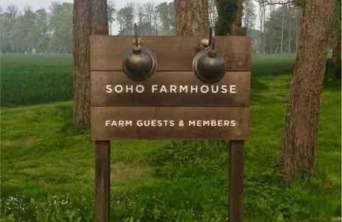 Cotswold Chapel, sleeps up to 5 in kingsize beds - Foto 5