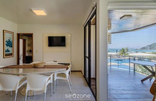 Charme e elegância à beira-mar! RIT - Foto 47