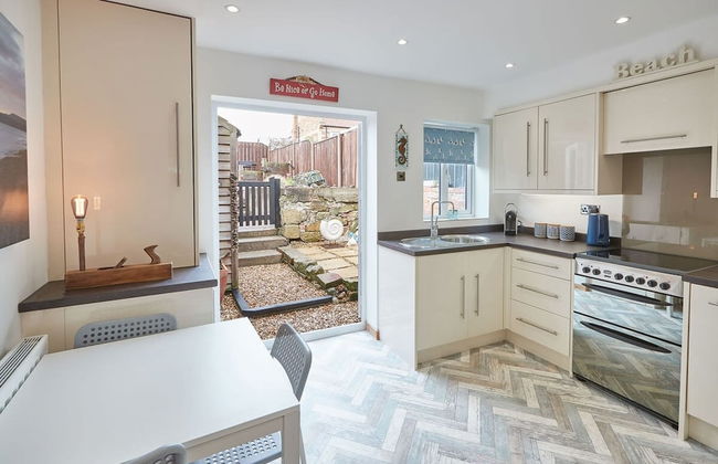 Host Stay The Cottage Marske - Foto 9