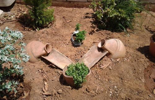 father's house in kissamos - Foto 6