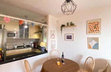 Costa Adeje Dream View - 2 Bedroom Apartment with Terrace - Foto 13