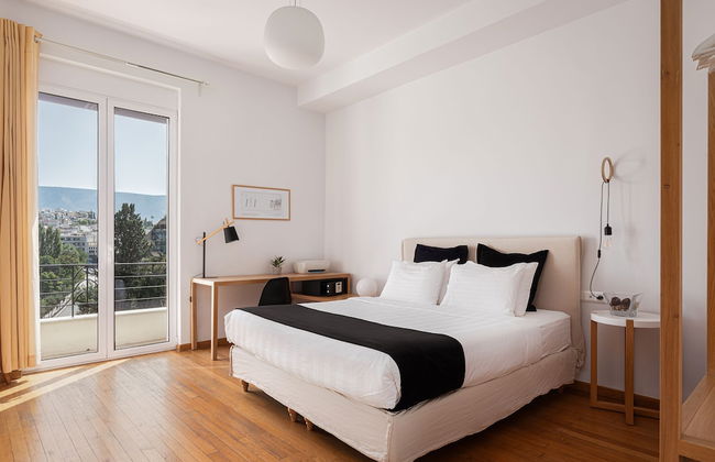 Acropolis Exclusive Residences - Foto 42