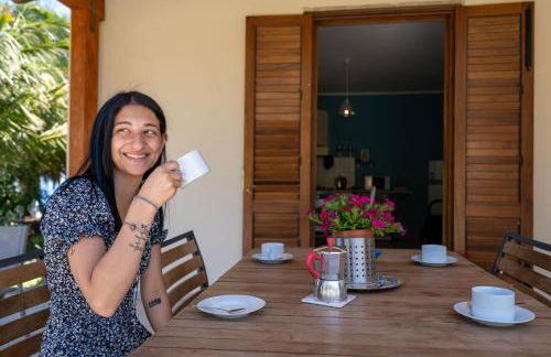 L'oasi nello Zingaro - Foto 63