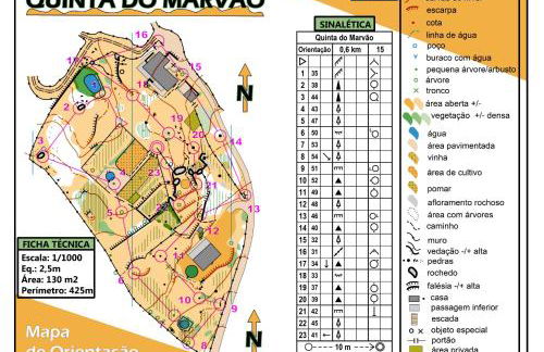 Quinta Do Marvao - Foto 59