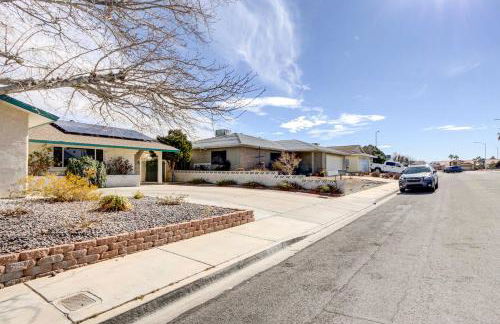 Pet-Friendly Las Vegas Home with Private Yard! - Photo 29