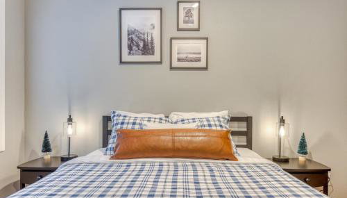 Mt Air Motel - Foto 5