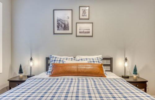 Mt Air Motel - Foto 5