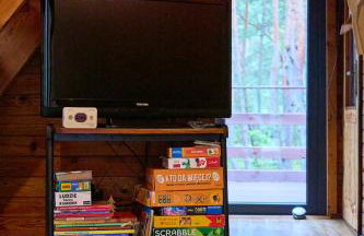 Leśna Chatka - Foto 30