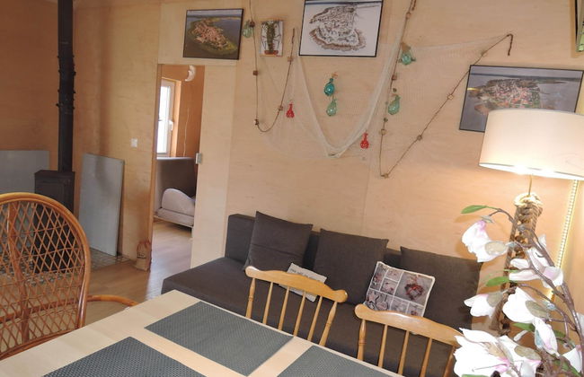 Holiday Home in Nowe Warpno by the Harbor - Photo 11