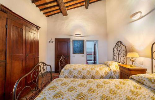 Villa La Canonica Di Pietrafitta - Foto 33