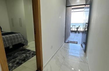 Pousada orla Mar - Foto 8