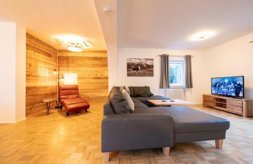 Haus Kreuzbichl - Photo 1