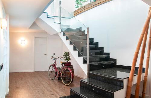 Atic Benicarló - Photo 12