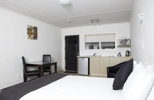 Hygate Motor Lodge - Foto 23